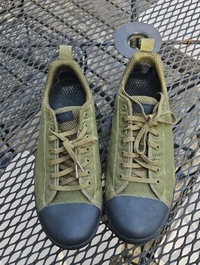 Altama Maritme Assault Boot Low